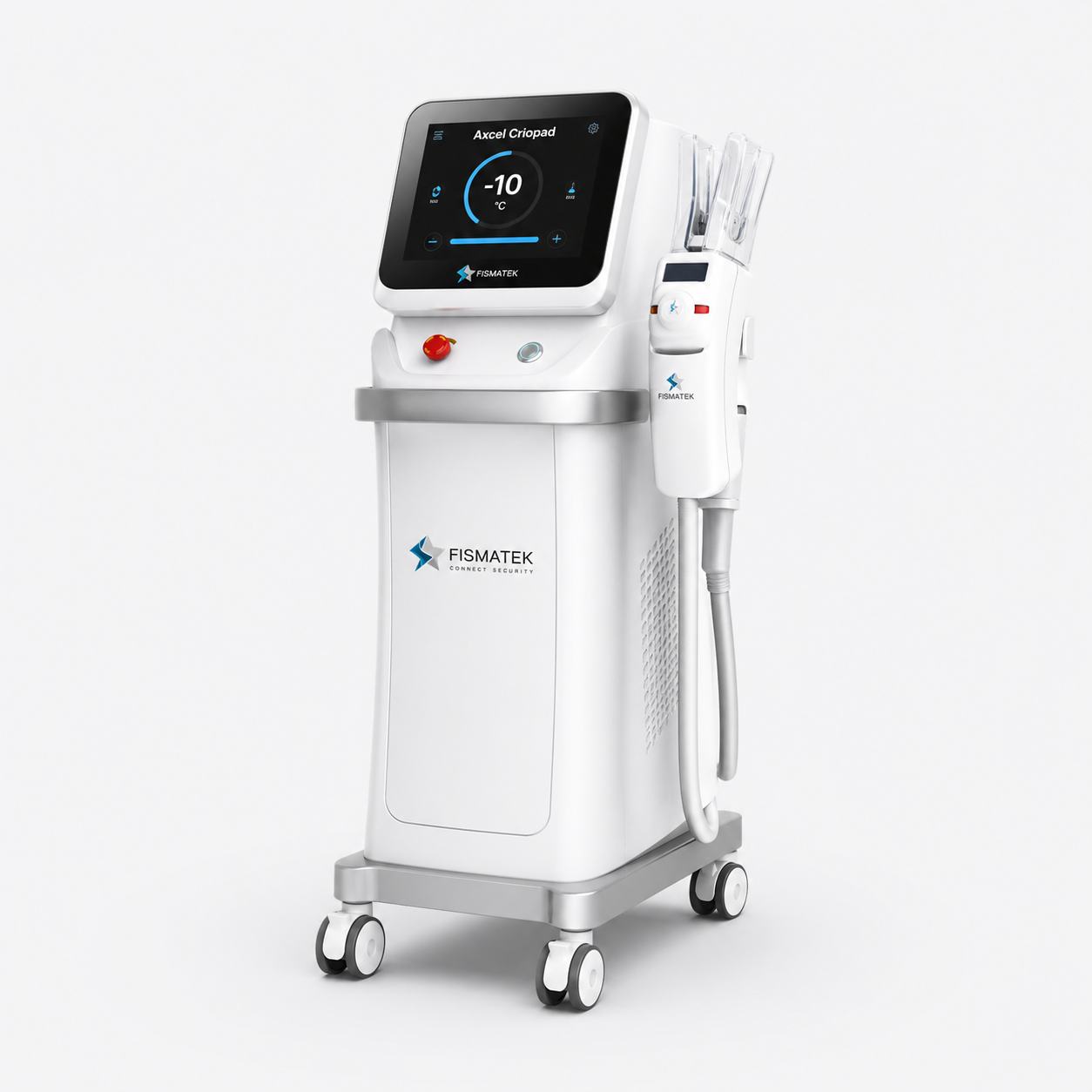 Equipamento Fismatek